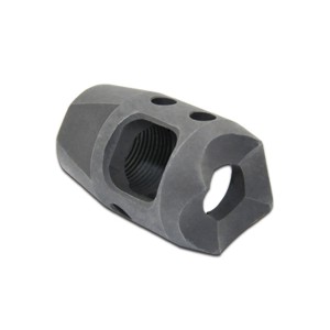 ПЛАМЕГАСИТЕЛЬ MINI Flash Hider SHS AS.H019